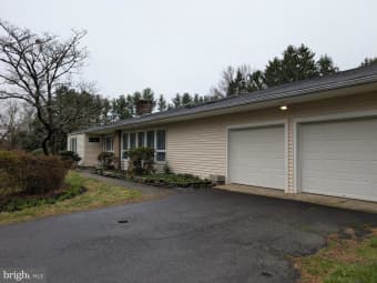 4404 Province Line Road, Princeton, NJ, 08540