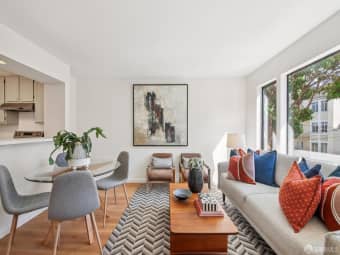 972 Haight Street, San Francisco, CA, 94117