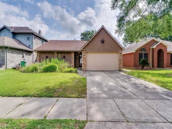 23938 Spring Way Drive, Spring, TX, 77373