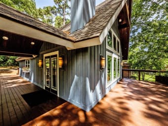 44 Post Oak Drive, Huntsville, TX, 77320