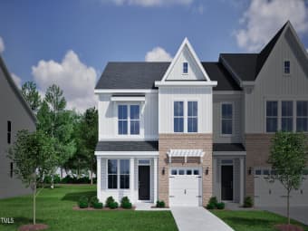 18/1205 Page Rd Extension, Durham, NC, 27703