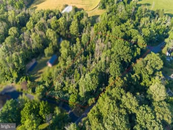 57 Van Dyke Road, Hopewell, NJ, 08525