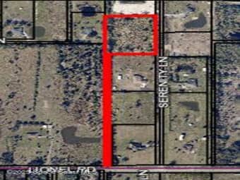 3852 Serenity Lane, Mims, FL, 32754