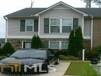 2407 Piering Drive