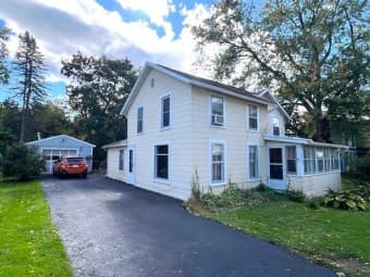 2100 West Seneca Street, Lodi, NY, 14860