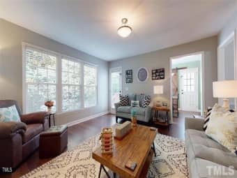 1276 Miracle Dr, Wake Forest, NC, 27587