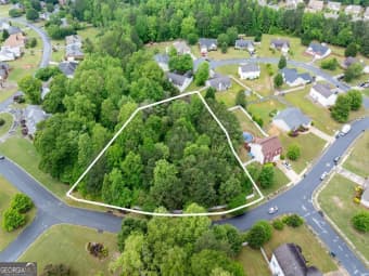 2055 Winnstead Place, Loganville, GA, 30052