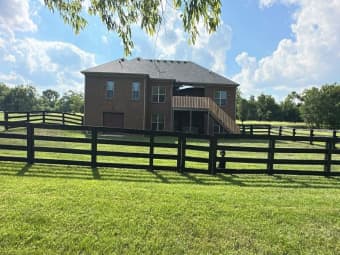 490 Chrisman Oaks Trail, Nicholasville, KY, 40356