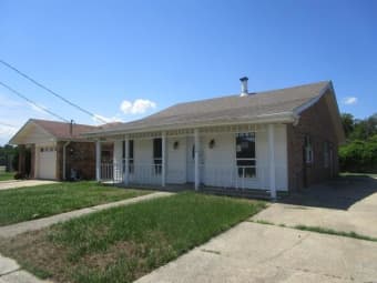 3304 Shannon Drive, Violet, LA, 70092
