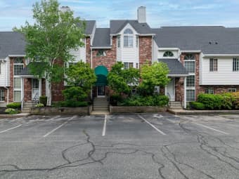 D/118 Tall Oaks Drive, Weymouth Town, MA, 02190