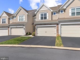 1646 Haralson Drive, Cumberland County, PA, 17055