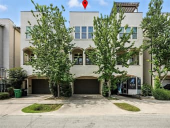 4106 Schuler Street, Houston, TX, 77007
