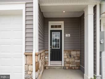 116 Copeley Circle, Winchester, VA, 22602