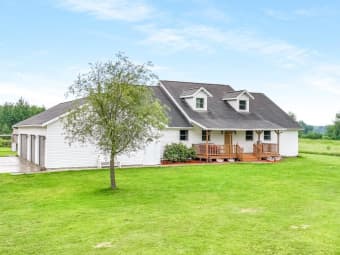 2549 25th Ave, Rice Lake, WI, 54868
