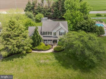 403 Joshua Lane, Middletown, DE, 19709