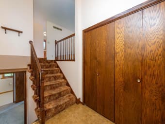 1540 Peggy Lane, North Mankato, MN, 56003