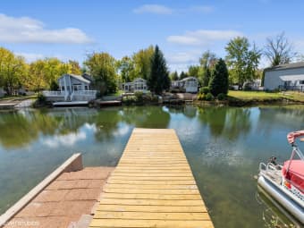 185 Eon Ln, Braidwood, IL, 60481