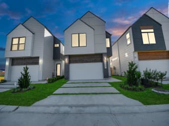 2106 Diagonal Lane, Houston, TX, 77051