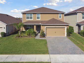 211 Lazio Circle, DeBary, FL, 32713