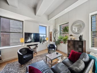 2109/99 John Street, New York, NY, 10038