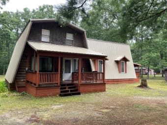 1154 South Tippy Dam Road, Wellston, MI, 49689