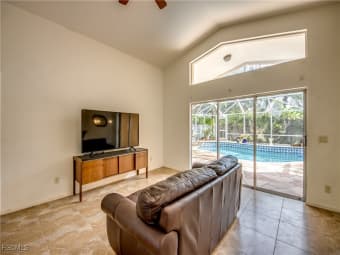 17781 Castle Harbor Drive, Three Oaks, FL, 33967