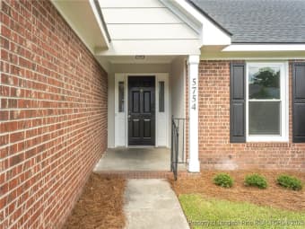 5754 Cottonbelt Way, Fayetteville, NC, 28314