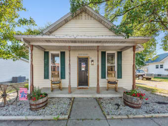 19412 Main Street, Winchester, OH, 45697