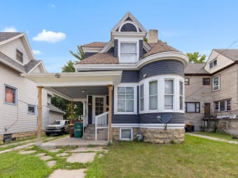 844 Haskell Ave, Rockford, IL, 61103