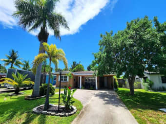 520 NW 39th St, Oakland Park, FL, 33309