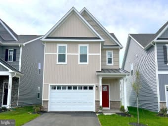 111 Yurok Court, Winchester, VA, 22602
