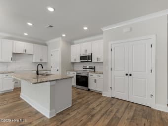 Lot 33/208 Triton's Lane, Surf City, NC, 28445