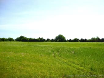  Banyan Rd, Morris, OK, 74445
