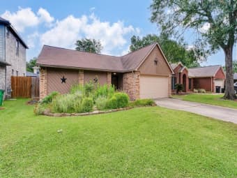 23938 Spring Way Drive, Spring, TX, 77373