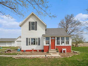 20414 Libstaff Road, Monroe County, MI, 48131