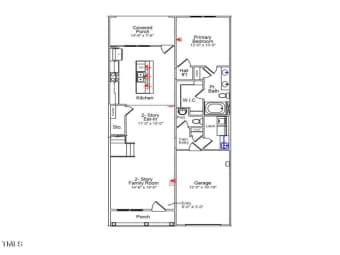 18/1205 Page Rd Extension, Durham, NC, 27703