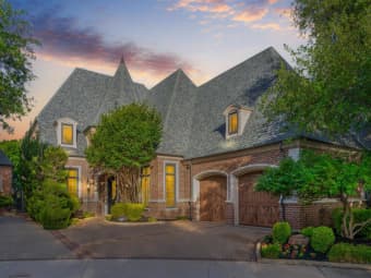 5507 Prestwick Lane, Dallas, TX, 75252