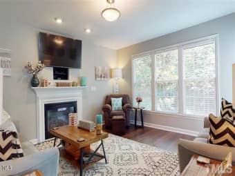 1276 Miracle Dr, Wake Forest, NC, 27587