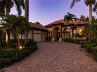 9400 Reserve Pointe Ct, Estero, FL, 34135