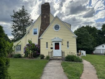 135 Lambert Avenue, Meriden, CT, 06451