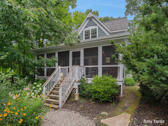 790 Simonson Dr, Saugatuck, MI, 49453