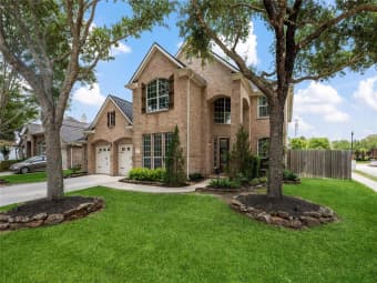 2519 Splintwood Ct, Houston, TX, 77345