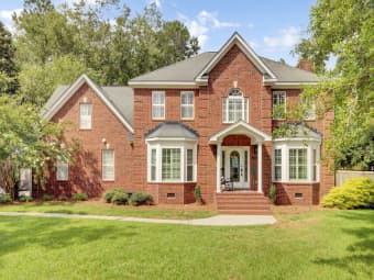 104 Harpers Row, Summerville, SC, 29483