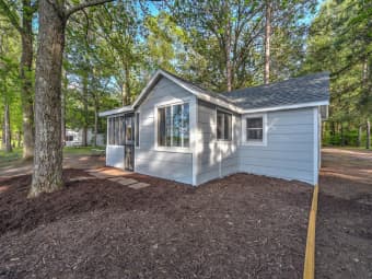 5/24964 Sunset Bay Lane, Sawyer County, WI, 54843