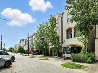 4106 Schuler Street, Houston, TX, 77007