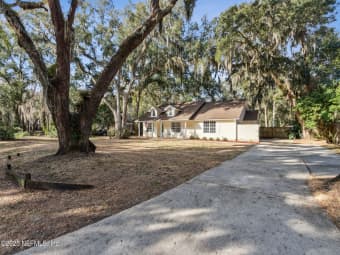 96033 River Marsh Bend, Fernandina Beach, FL, 32034