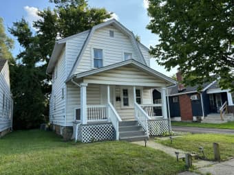 1337 East 21st Avenue, Columbus, OH, 43211