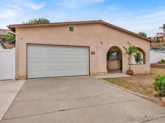 794 Braun Avenue, San Diego, CA, 92114