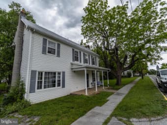 7979 Main St, Middletown, VA, 22645
