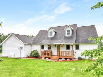 2549 25th Ave, Rice Lake, WI, 54868